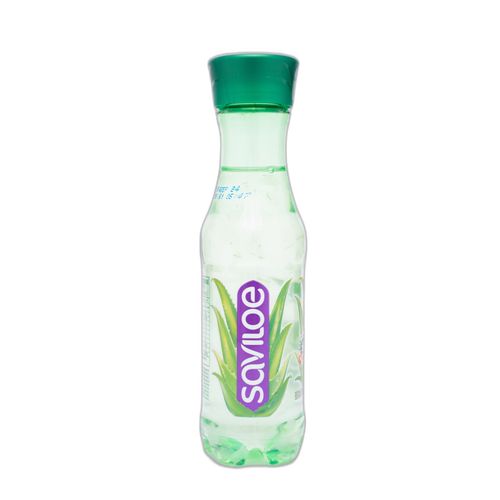 Bebida Saviloe Frasco X 320 Ml Quala