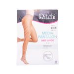 media-pantalon-sheer-super-velada-canela-talla-m-ritchi