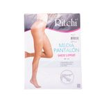 media-pantalon-sheer-super-velada-brown-talla-xl-ritchi