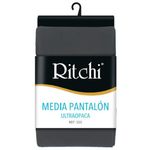 media-pantalon-opaca-kristal-negro-m-ritchi