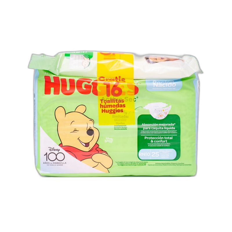 panal-huggies-act-sec-rn-paquete-x-25-unds