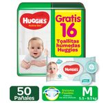 panal-huggies-active-sec-talla-m-paquete-x-50-unidades