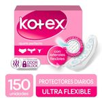 protector-kotex-days-ultraflexibles-caja-x-150-unidades