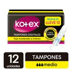 tampones-kotex-blue-medio-caja-x-12-unidades-pague-10-lleve-12