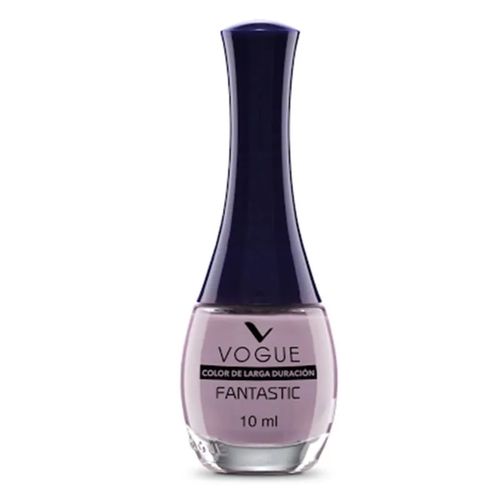 Esmalte Vogue Fantastic Fresh Petals 23 Frasco X 10 Ml