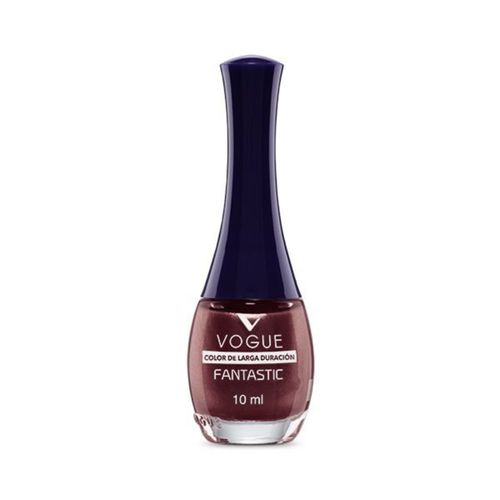 Esmalte Vogue Fantastic Pasion 39 Frasco X 10 Ml