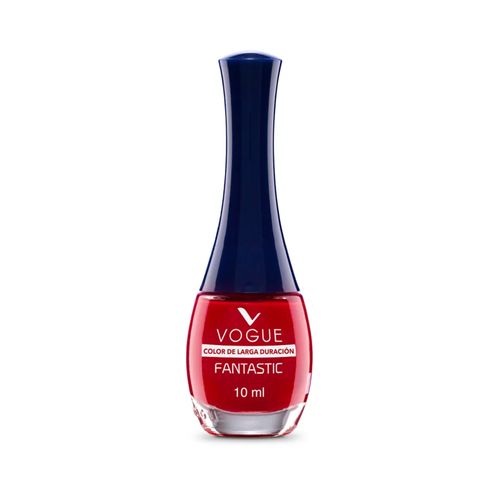 Esmalte Vogue Fantastic Amor 60 Frasco X 10 Ml