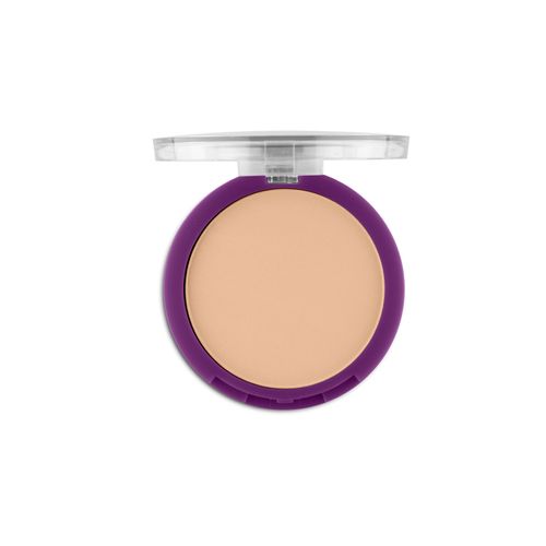 Polvo Vogue Compacto Arroz Vainilla X 1