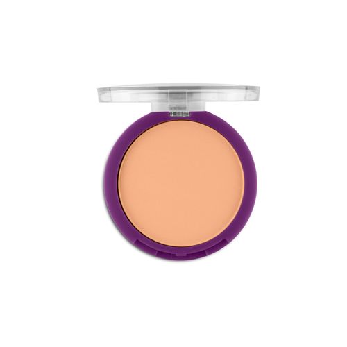 Polvo Vogue Compacto Arroz Almendra X 1