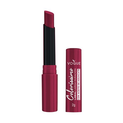Labial Colorissimo Larga Duración Magent X 1
