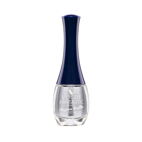 Esmalte Vogue Fantastic Maximo Brillo Frasco X 10 Ml