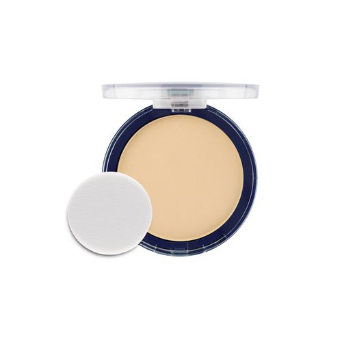 Polvo Vogue Compacto Natural Trigueno X 1