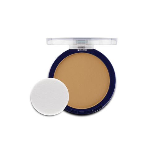 Polvo Vogue Compacto Natural Gitano X 1