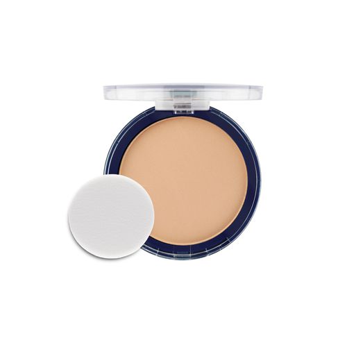 Polvo Vogue Compacto Natural Tropico X 1