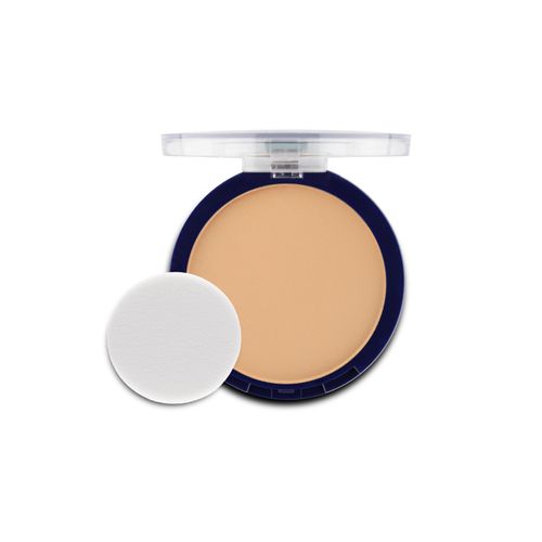 Polvo Vogue Compacto Natural Canela X 1