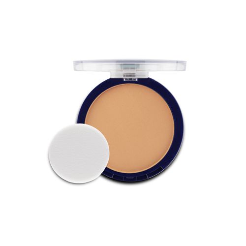 Polvo Vogue Compacto Natural Arena X 1