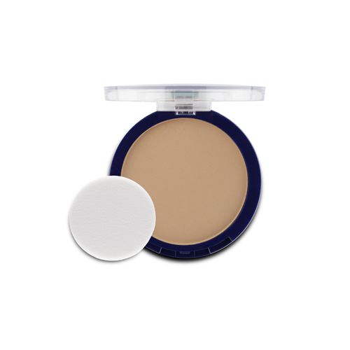 Polvo Vogue Compacto Natural Moreno X 1