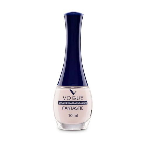 Esmalte Vogue Fantastic Glaciar 19 Frasco X 10 Ml