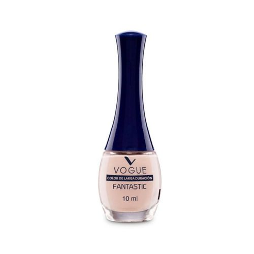 Esmalte Vogue Fantastic Petalo 14 Frasco X 10 Ml
