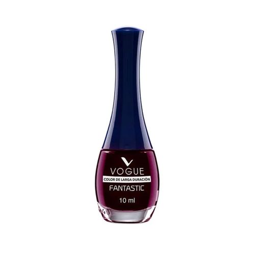 Esmalte Vogue Fantasticastic Agraz 42 2 Frasco X 10 Ml
