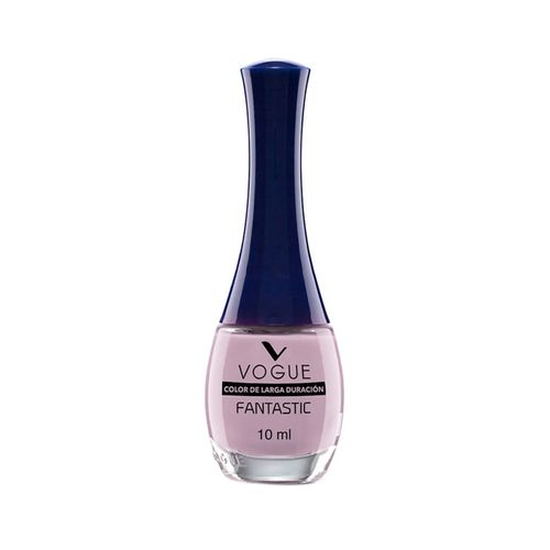 Esmalte Vogue Fantastic Lila Frances 22 Frasco X 10 Ml