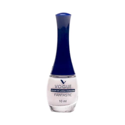 Esmalte Vogue Fantastic Novia 7 Frasco X 10 Ml