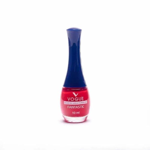 Esmalte Vogue Fantastic Ole Y Ole 33 Frasco X 10 Ml