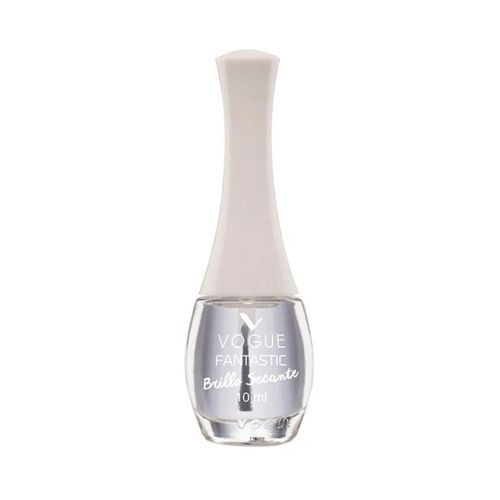 Esmalte Vogue Fantastic Brillo Secante Frasco X 10 Ml