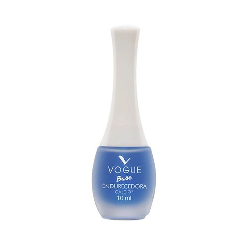 Base Para Uñas Vogue Fantastic Enduresimiento Frasco X 10 Ml