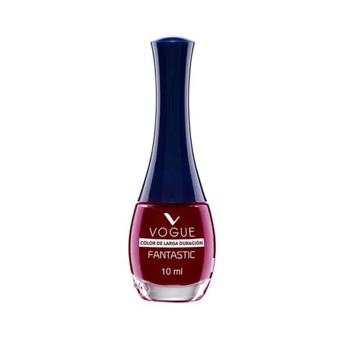 Esmalte Vogue Fantastic Marte 242 Frasco X 10 Ml