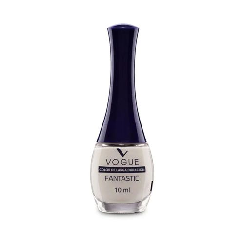 Esmalte Vogue Fantastic Almendras 247 Frasco X 10 Ml