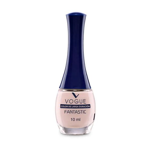 Esmalte Vogue Fantastic Avellana 248 Frasco X 10 Ml