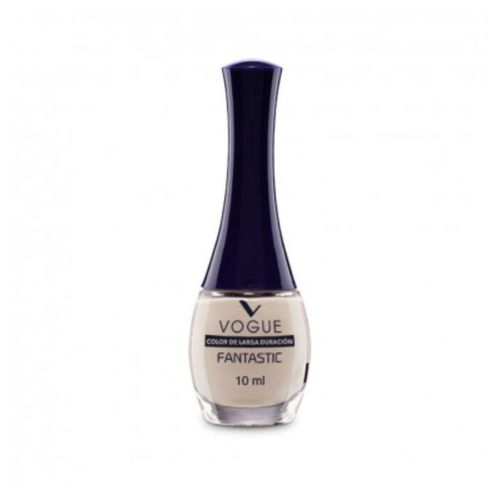 Esmalte Vogue Fantastic Curuba 252 Frasco X 10 Ml