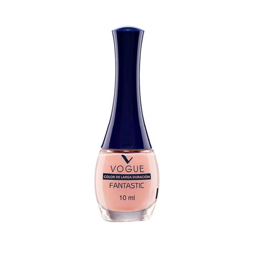 Esmalte Vogue Fantastic Princesa 256 Frasco X 10 Ml