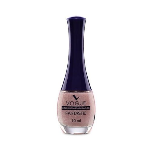 Esmalte Vogue Fantastic Tuttu 228 Frasco X 10 Ml