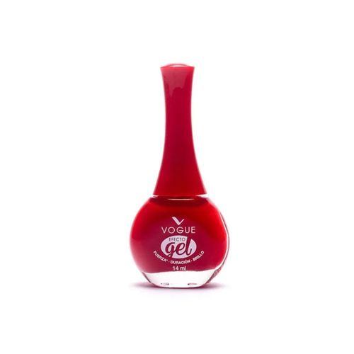 Esmalte Vogue Efecto Gel Energia Frasco X 14 Ml