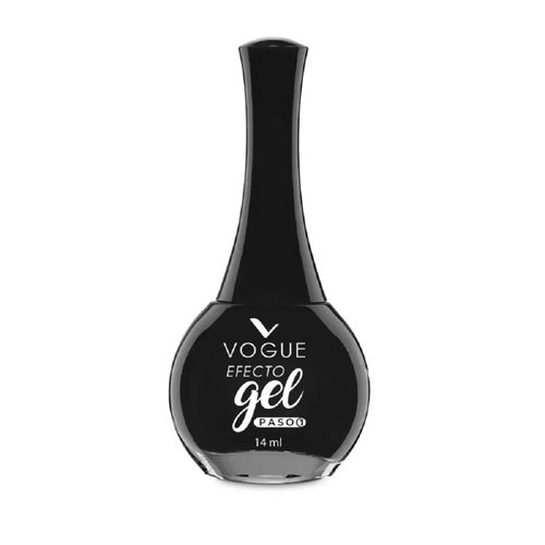 Esmalte Vogue Efecto Gel Secreto Frasco X 14 Ml