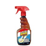 Rayol Mata Todo + Pi460Lva x4 Frascos 60 Ml