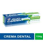 Crema Fluocardent Frescura Max 100 ml