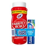 Tarrito Rojo JGB 380 g Más Crema 22 ml