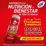 Tarrito Rojo JGB 380 g Más Crema 22 ml