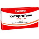ketoprofeno-100-mg-2-ml-caja-x-6-ampollas-genfar