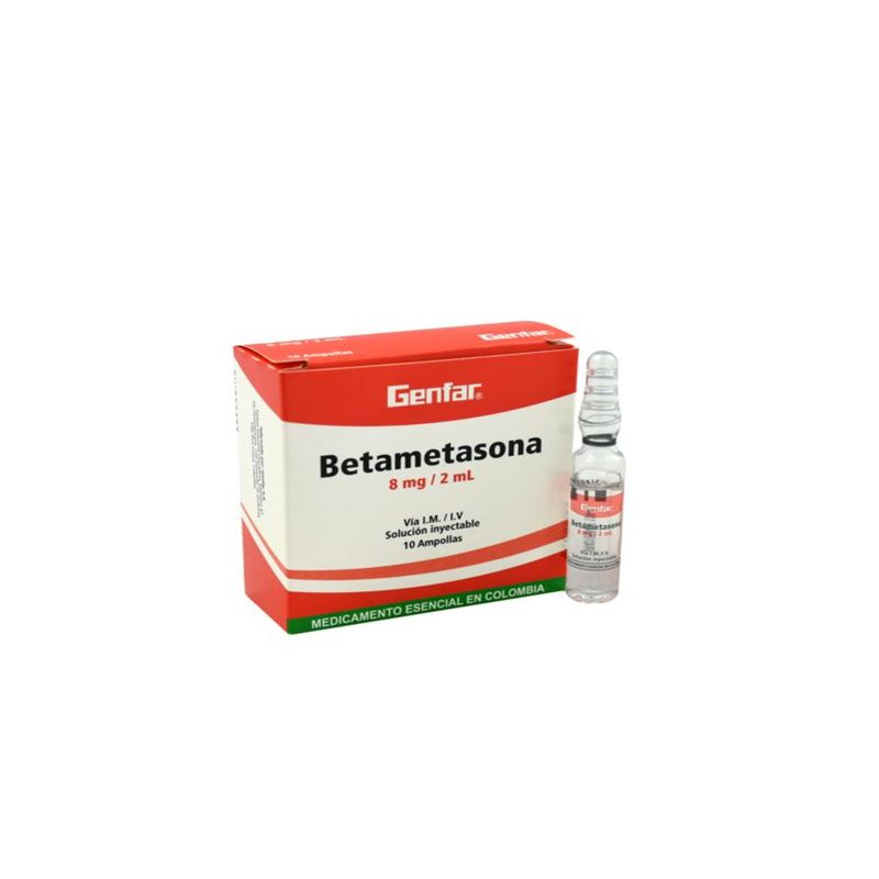 betametasona-8-mg-2ml-caja-x-10-ampollas-genfar
