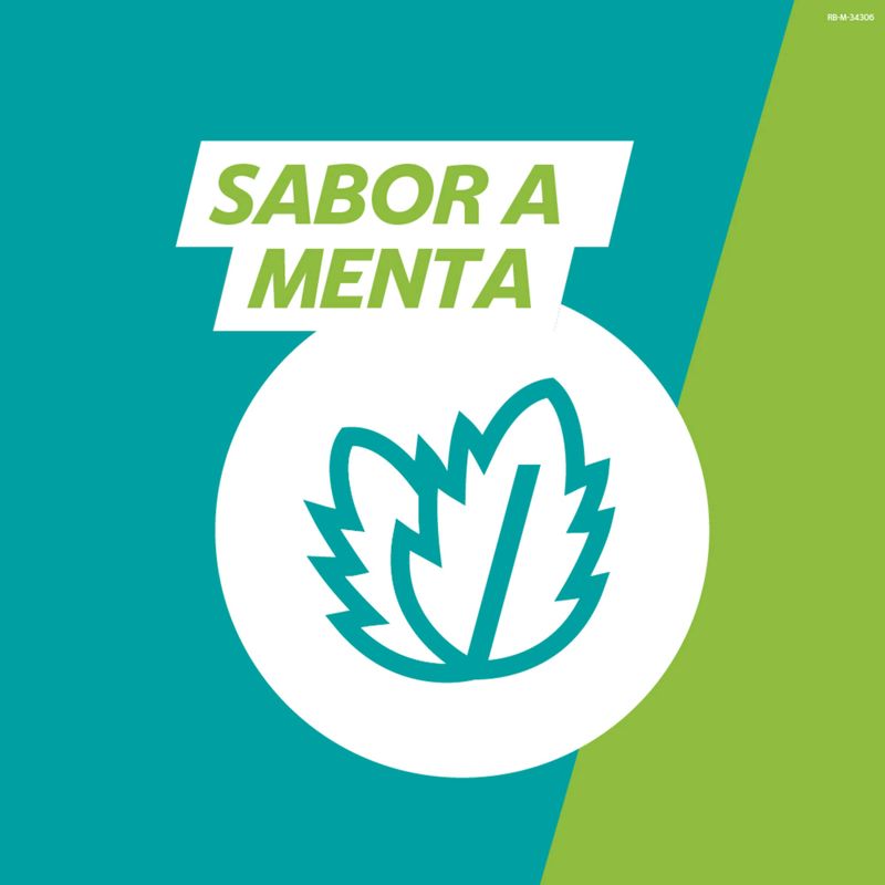 Gaviscon Menta Sachets x12 Suspensión 10 Ml