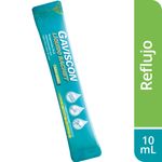 Gaviscon Menta Sachets x12 Suspensión 10 Ml