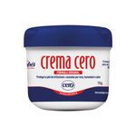 Crema Cero Tradicional Caja X 110 Gr