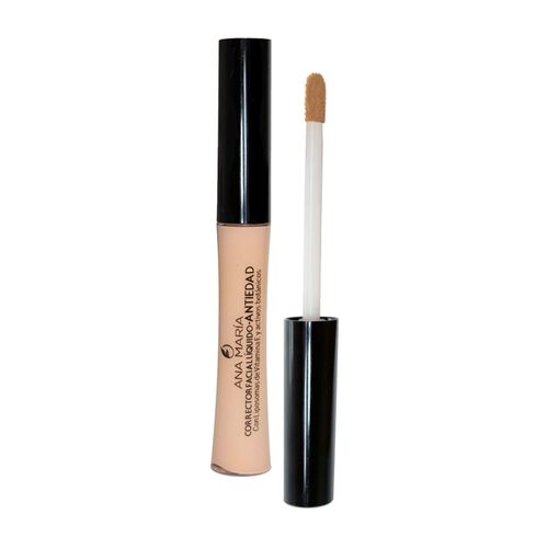 Corrector Facial Líquido Ana María Antiedad Medio 6 Gr