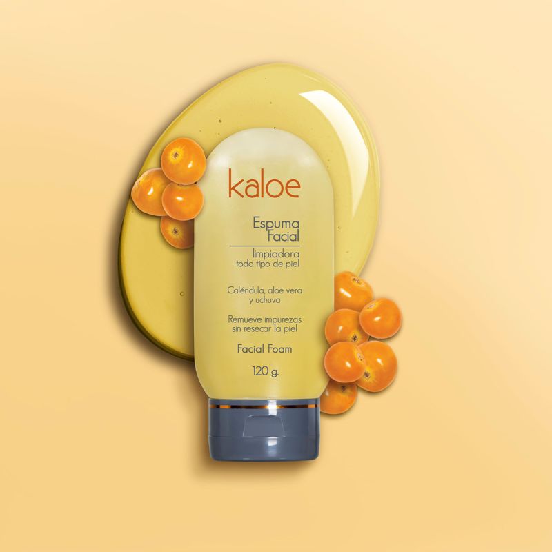 espuma-facial-kaloe-frasco-x-120-gr-ana-maria