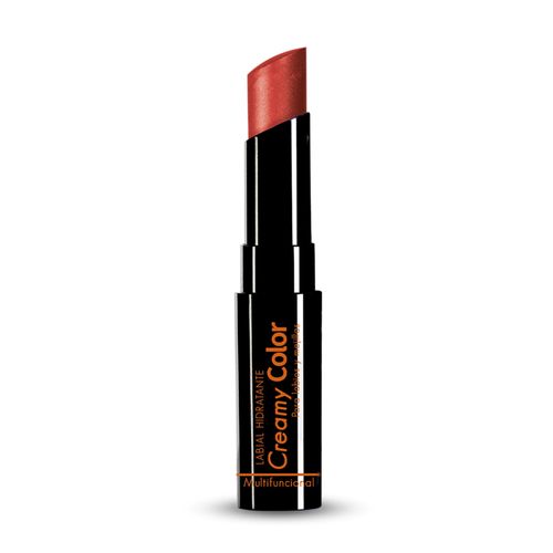 Labial Kaloe Hidratante Creamy Color Rosa Vibrante 3 Gr Ana María