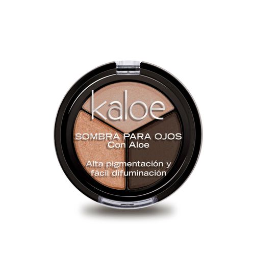 Sombra Trio Kaloe Bohemio 3.5 Gr Ana María